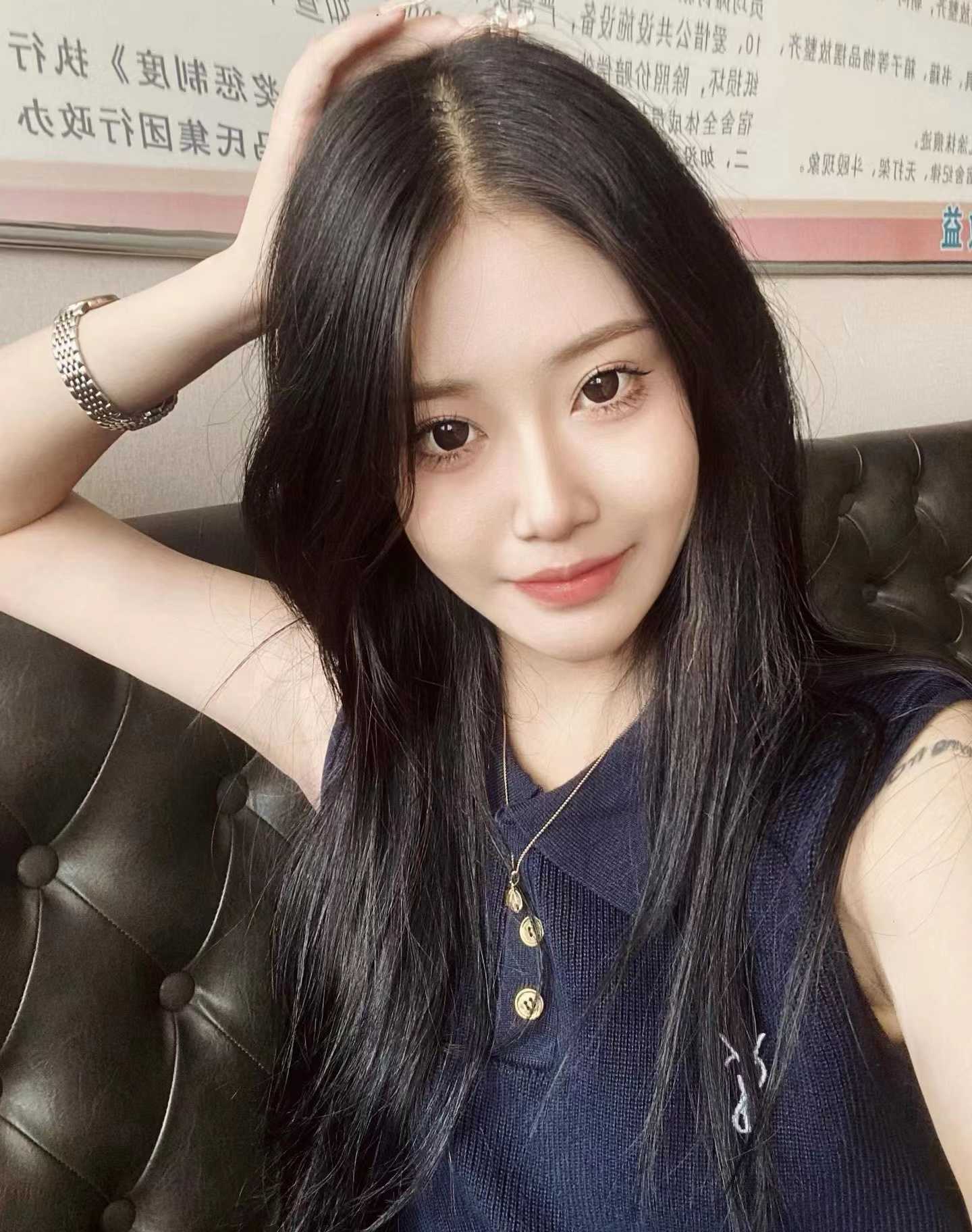 性感火辣，服务态度好