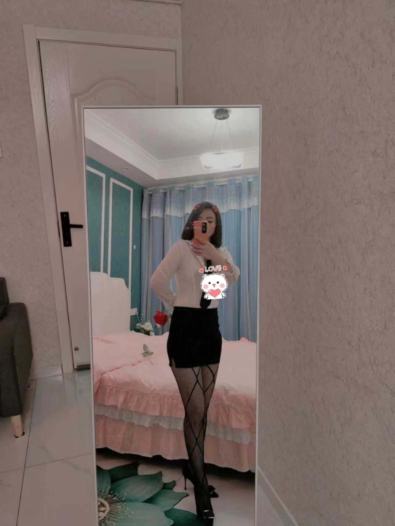 干起来贼爽的性感少妇