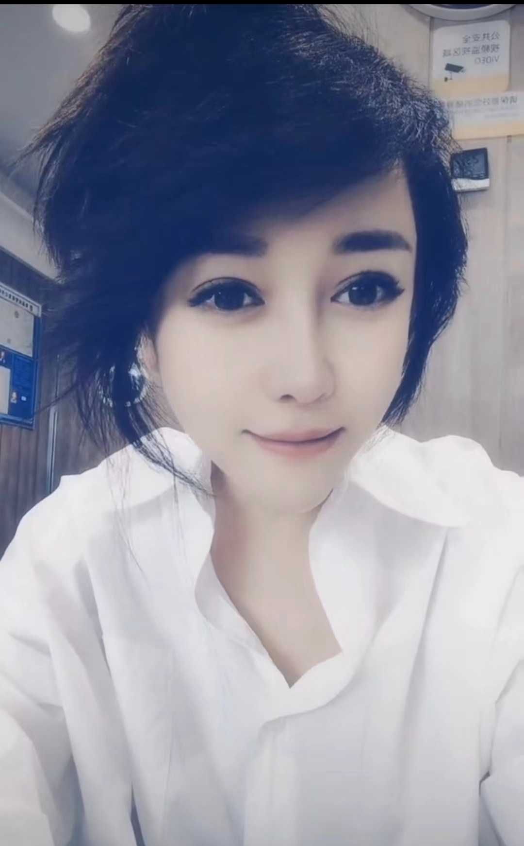 小店区良家，真实