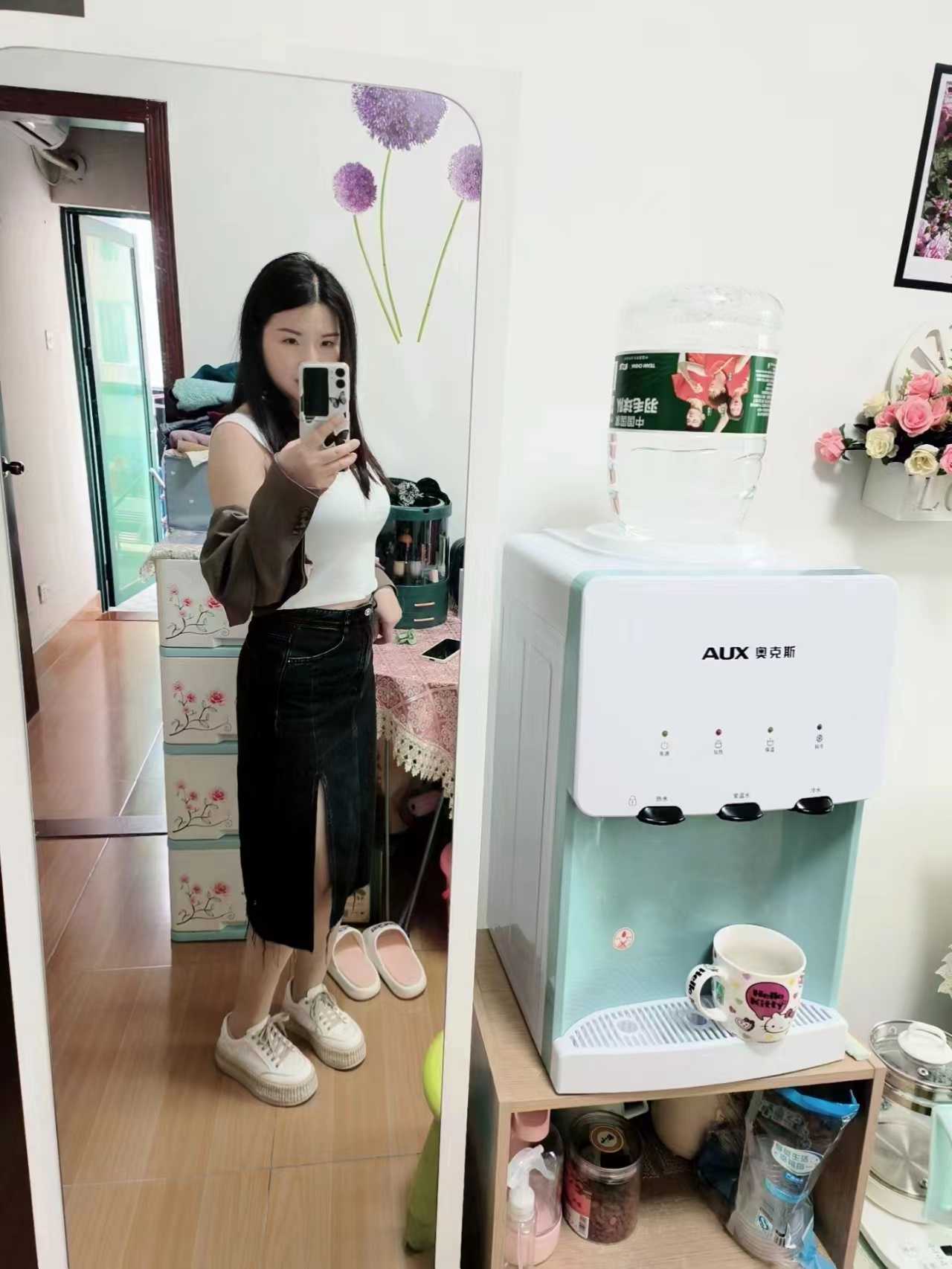 大胸Sao姐姐，服务很不错