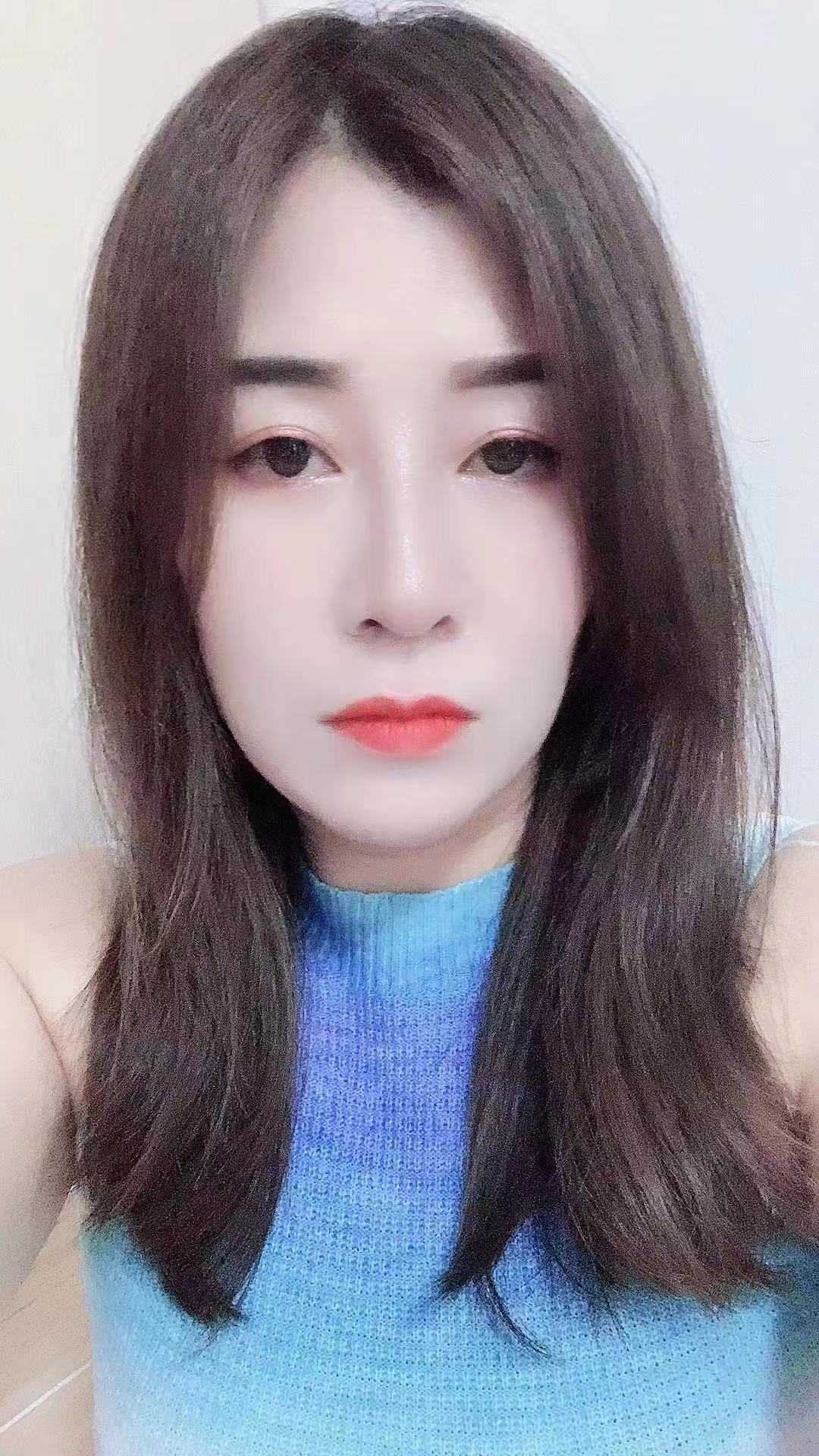 服务手法不错，放的开