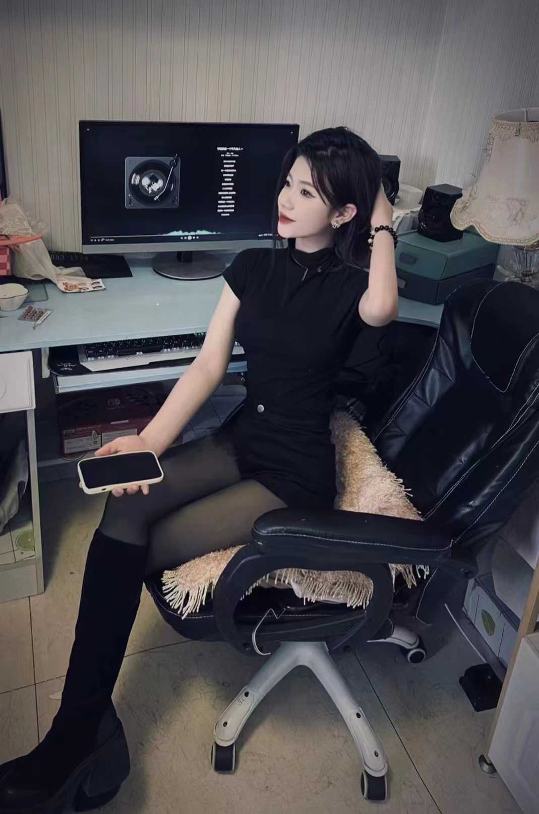 丰台区兼职迷人小姐姐