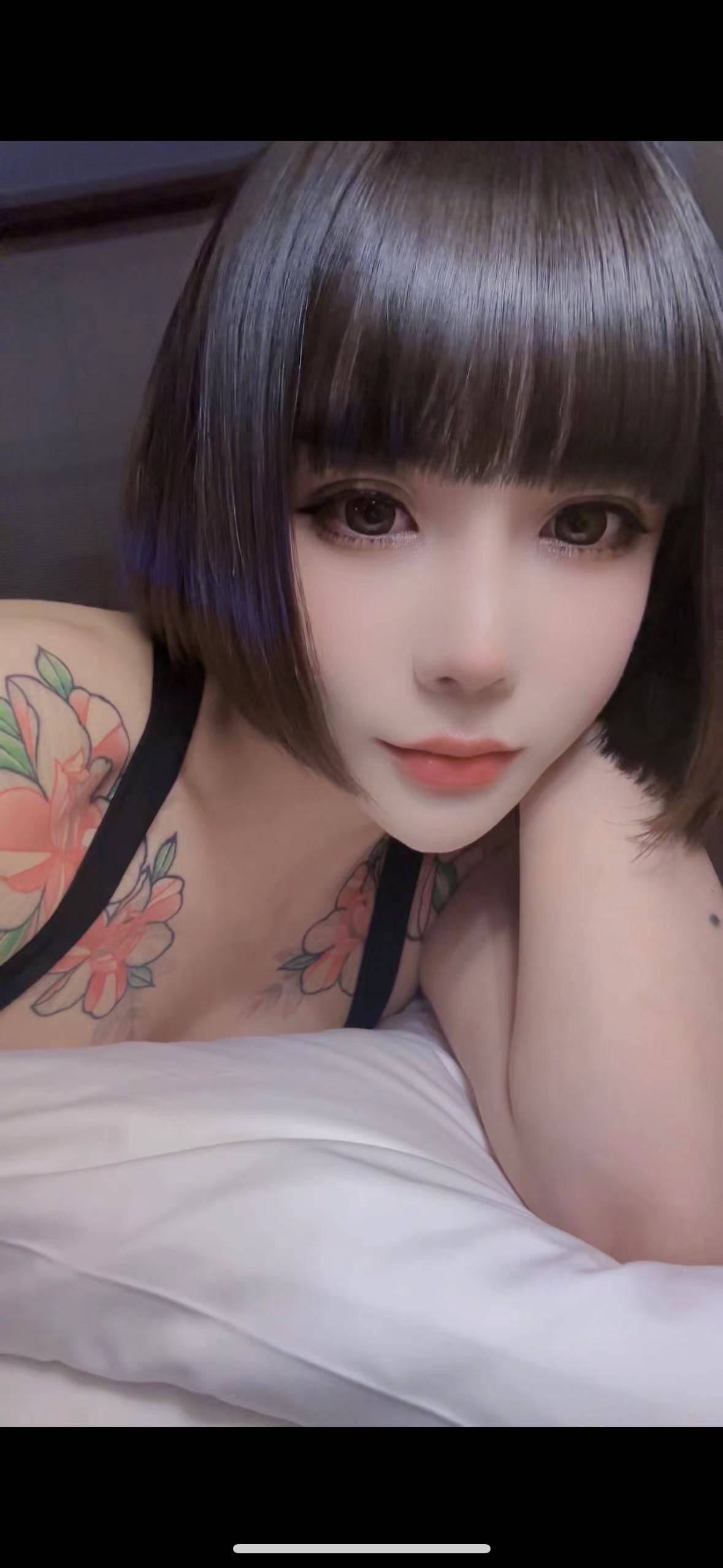 颜值很高玩的开，超刺激