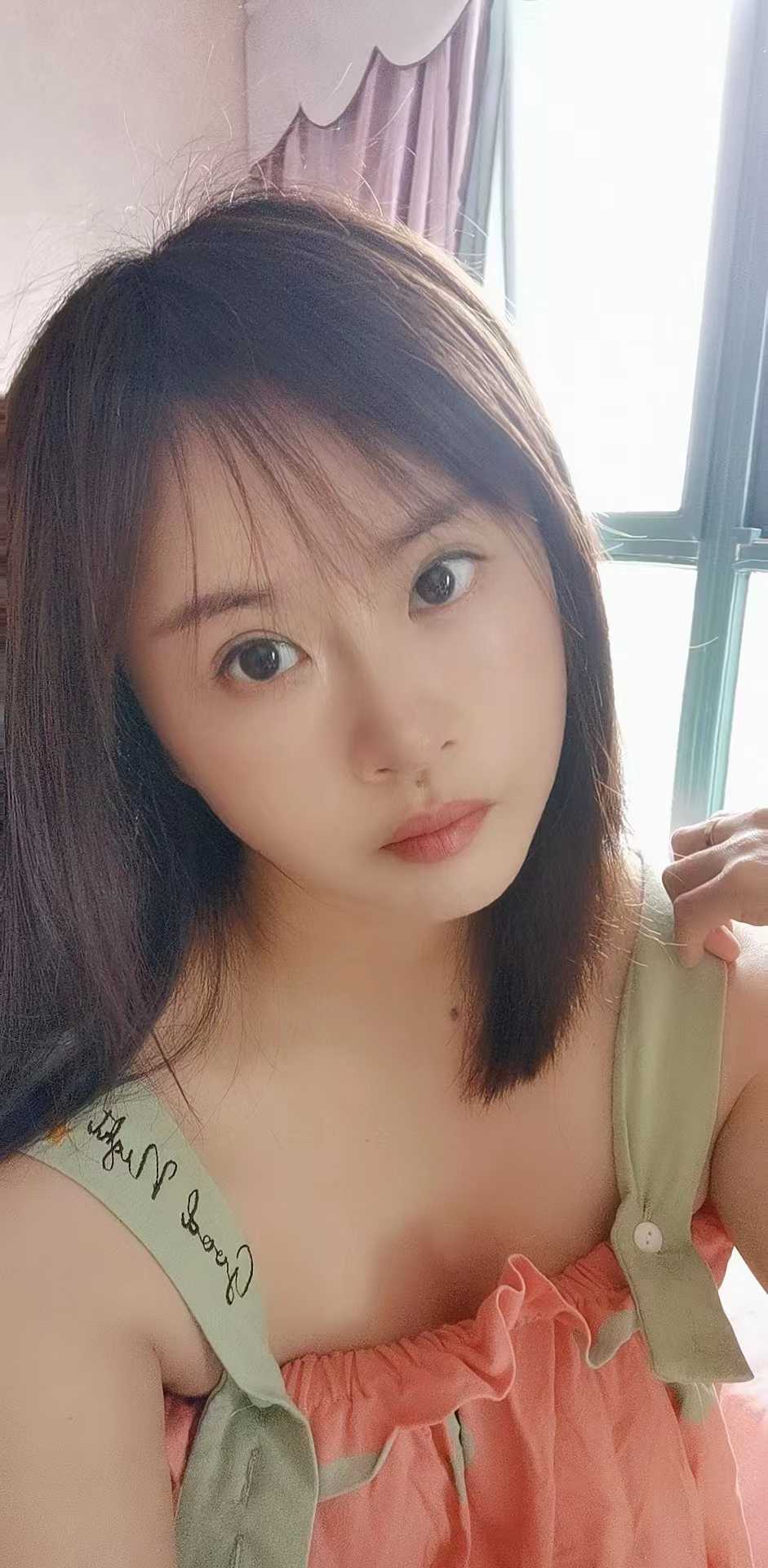 渝北区非常不错的妹妹