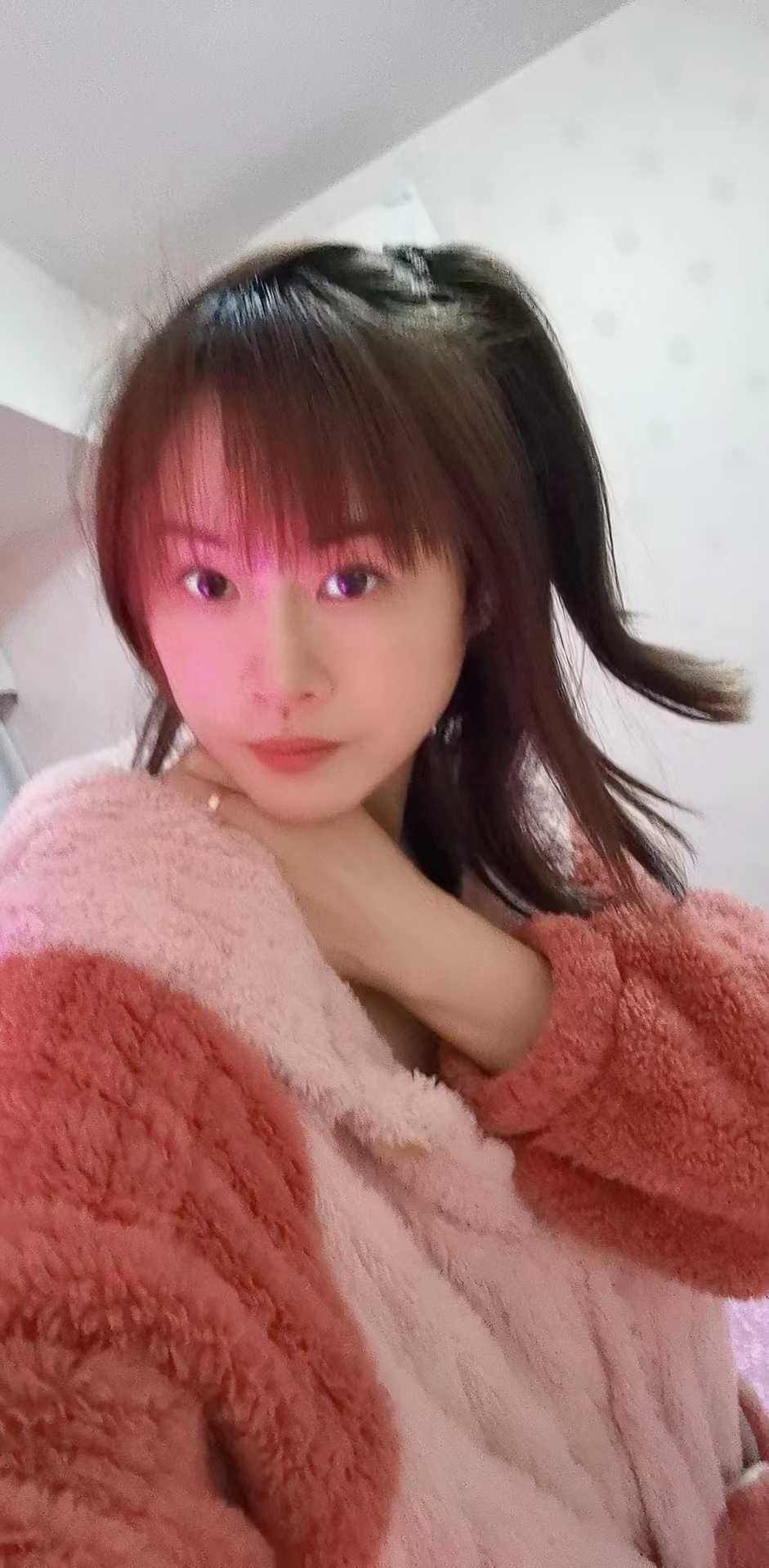 渝北区非常不错的妹妹