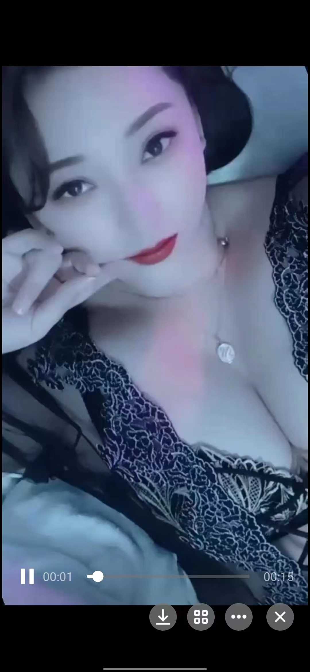 性感尤物性价比很高