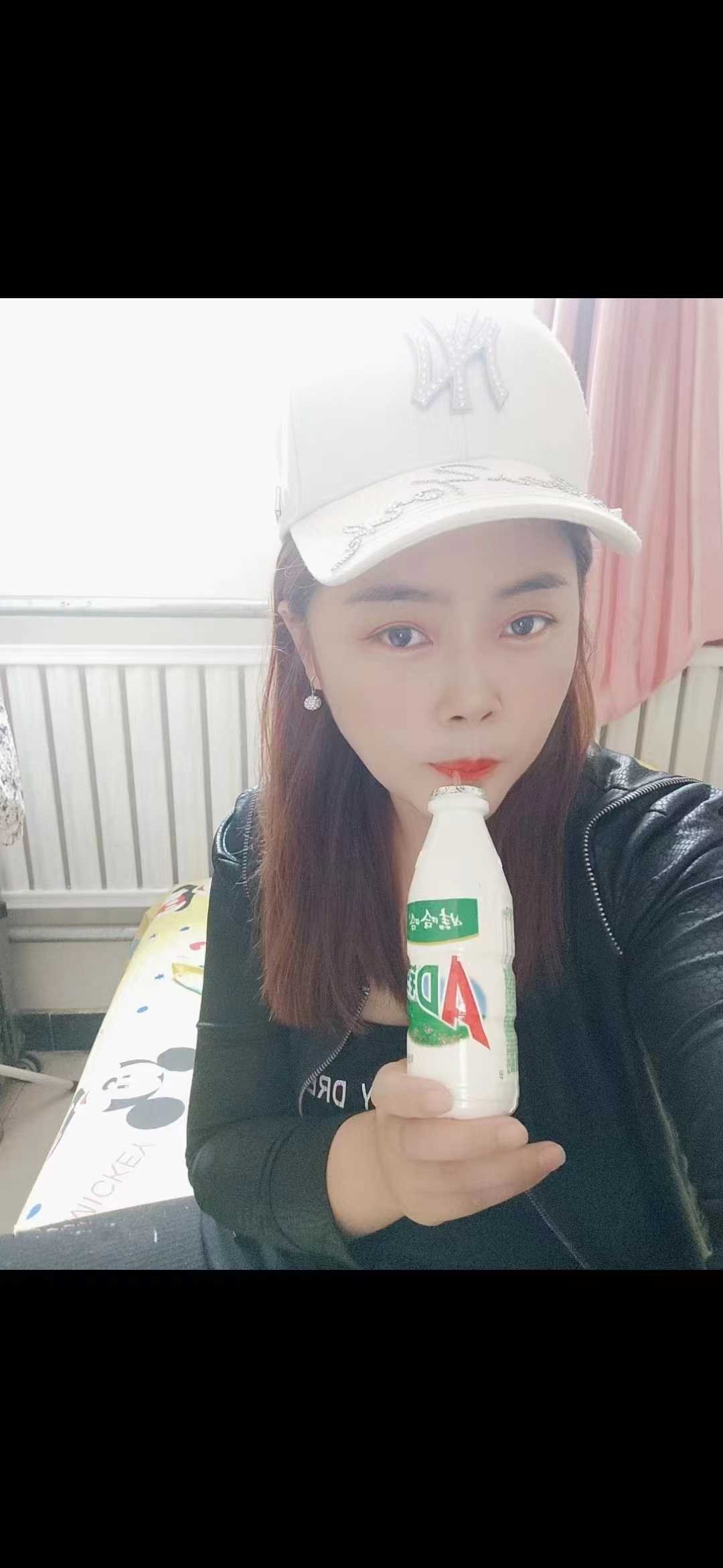 不敷衍有耐心，让你身心愉悦