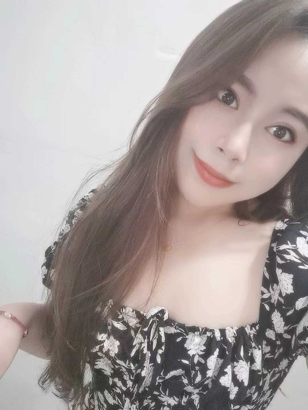 看着很有气质的一位妹子