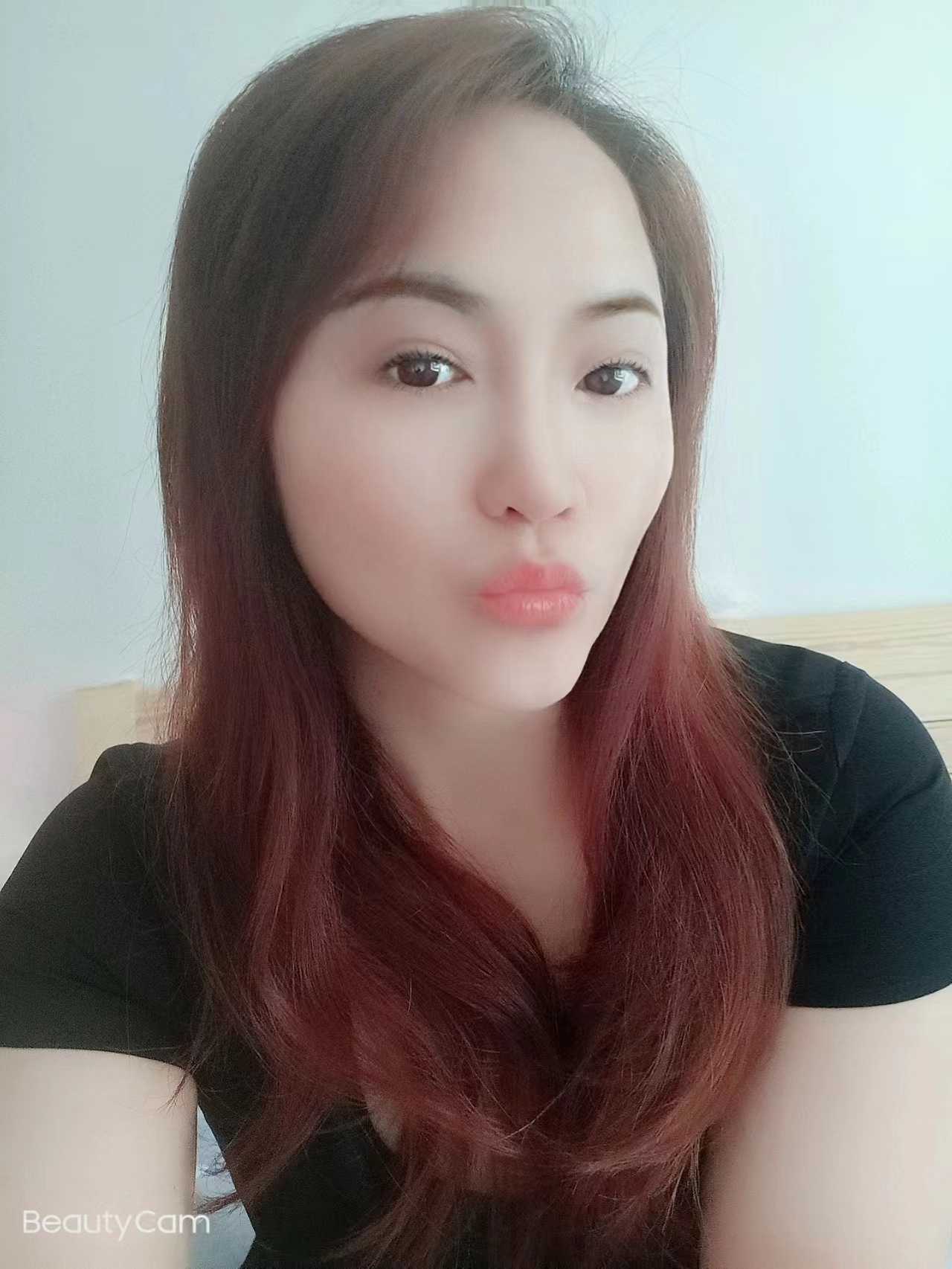 服务满钟，这样的少妇绝对值得尝试