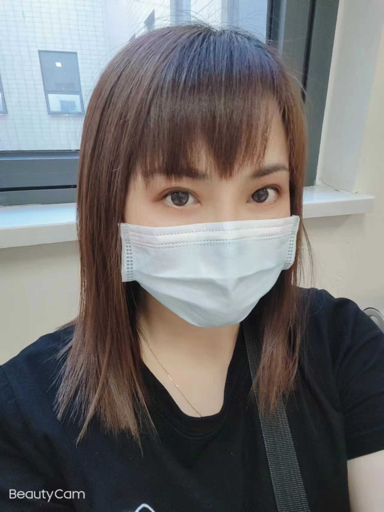 服务满钟，这样的少妇绝对值得尝试