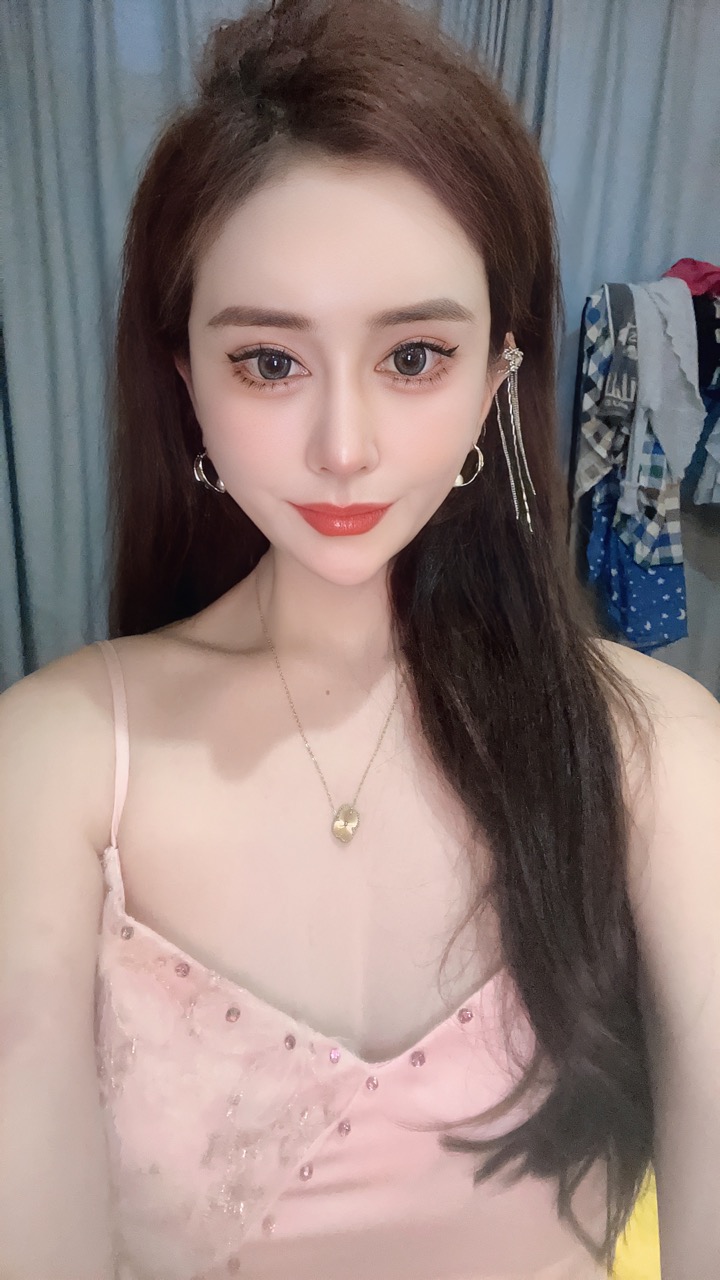 济宁颜值天花板朵朵