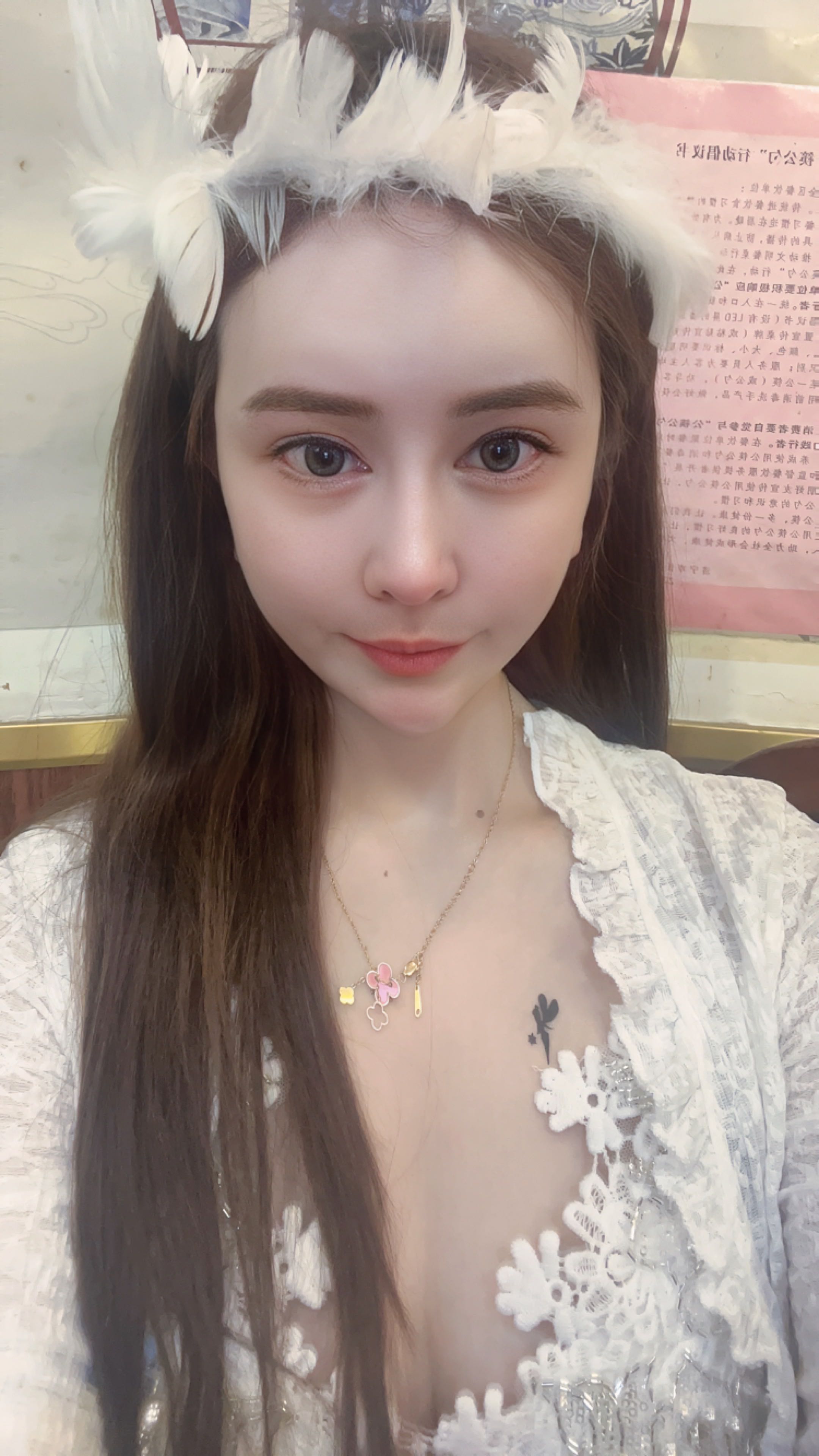 济宁颜值天花板朵朵