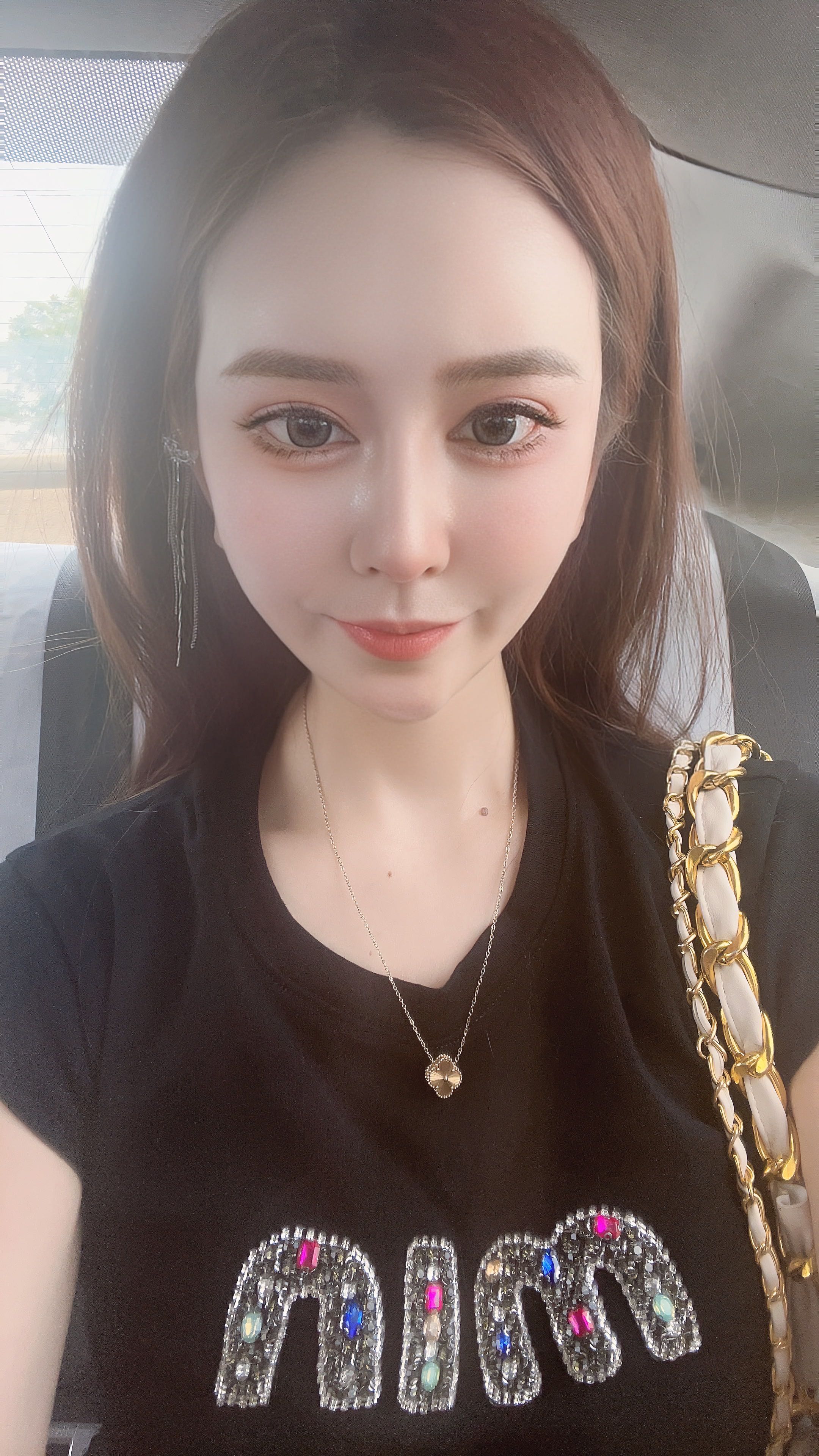 济宁颜值天花板朵朵