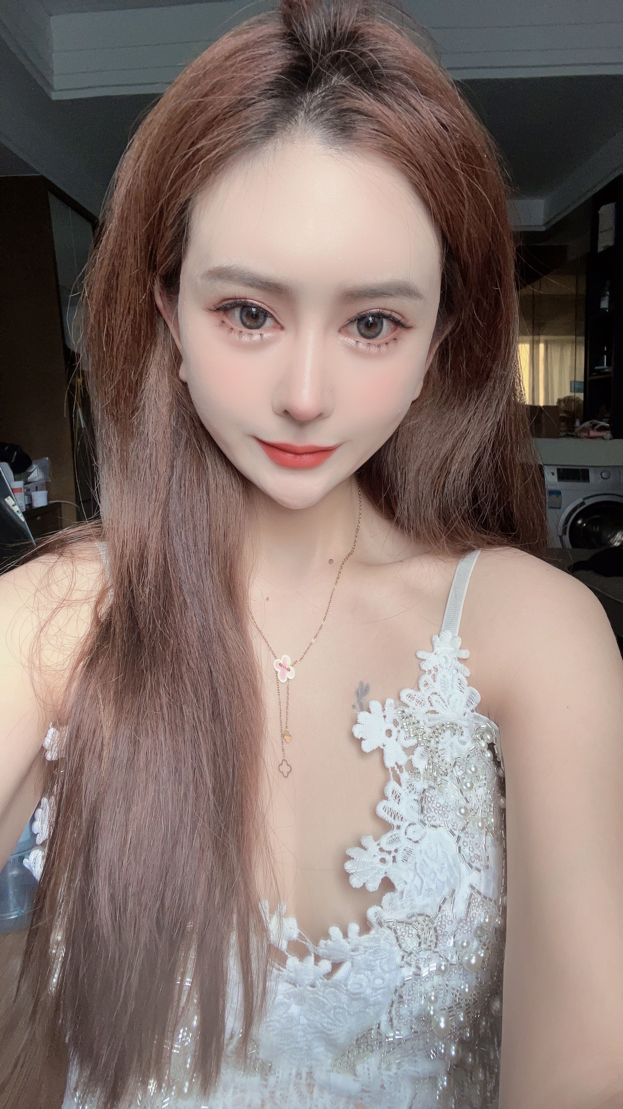 济宁颜值天花板朵朵