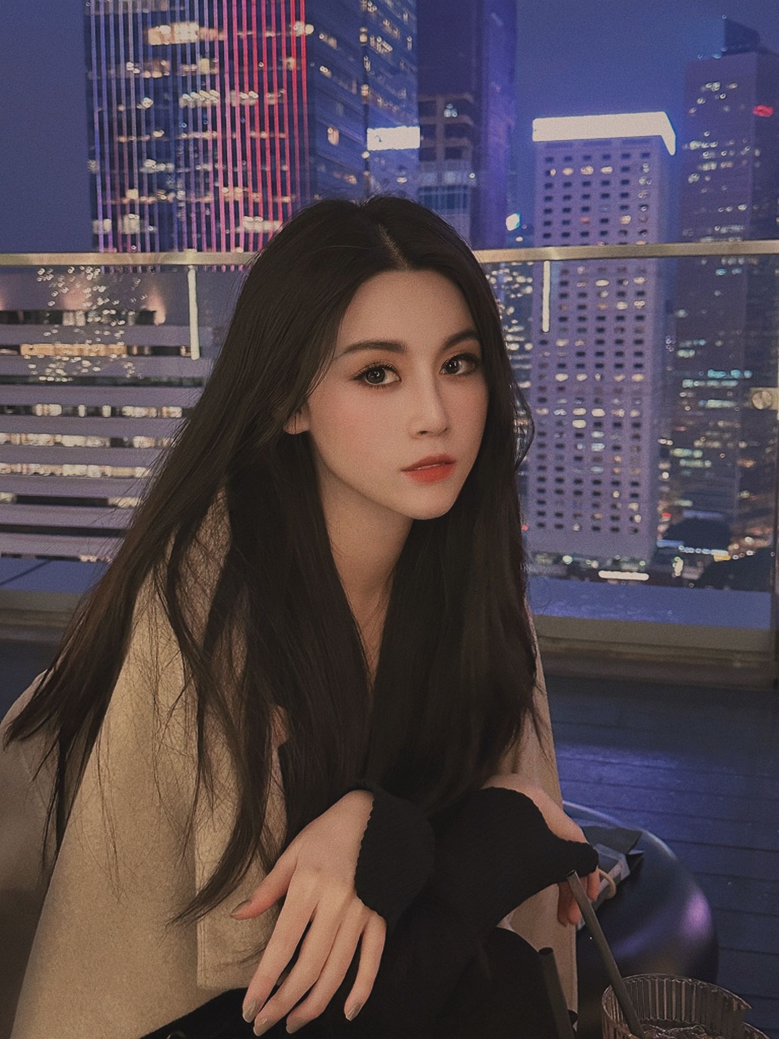 罗湖东门高妹小丸子