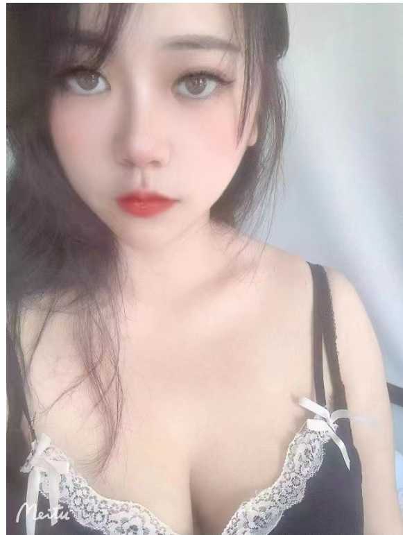 服务超级nice的大胸妹妹