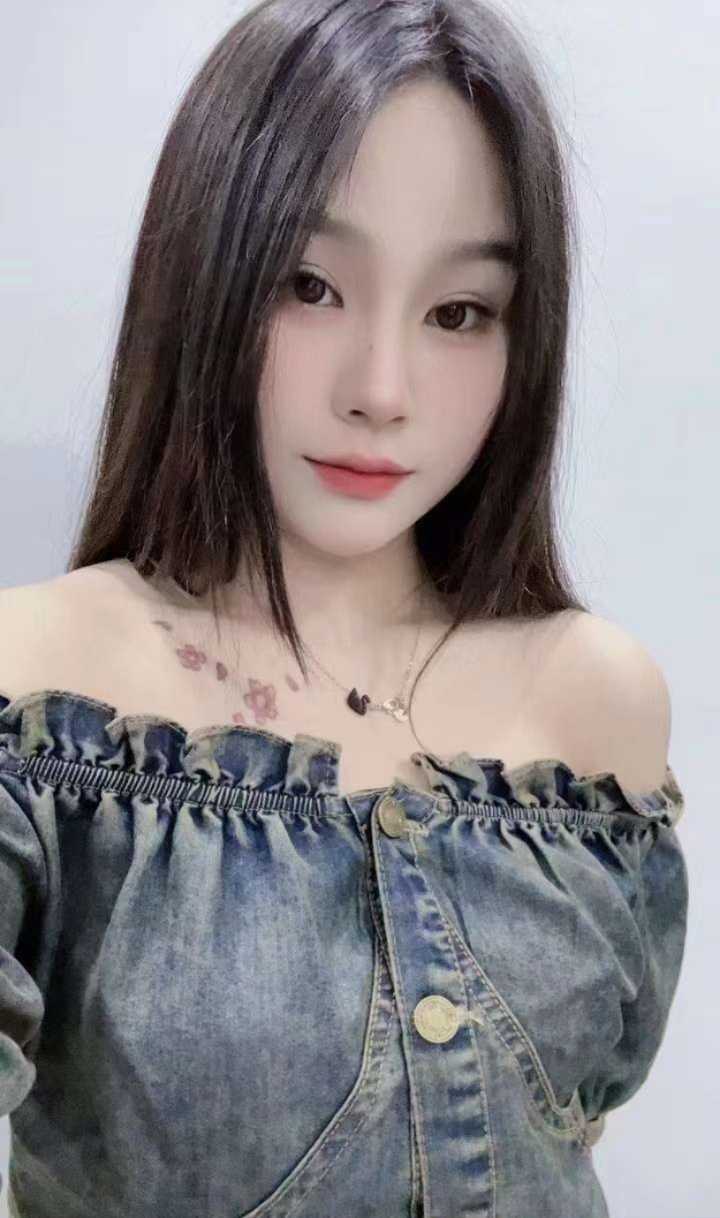 说话好听，女友感很强