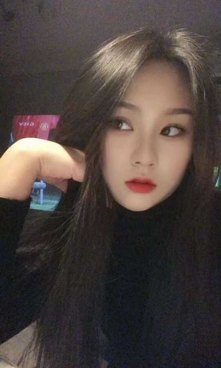 说话好听，女友感很强