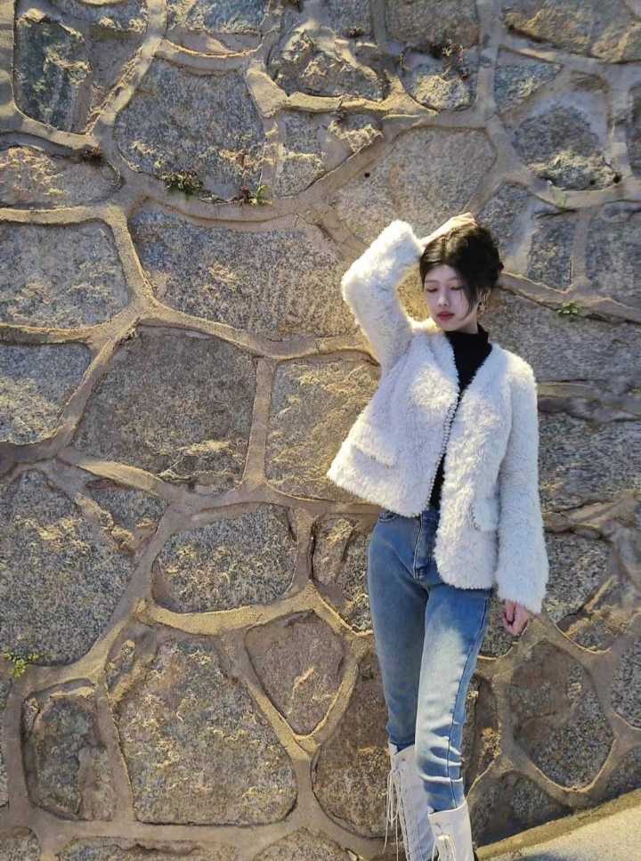 下面很紧致，服务意识是真不错