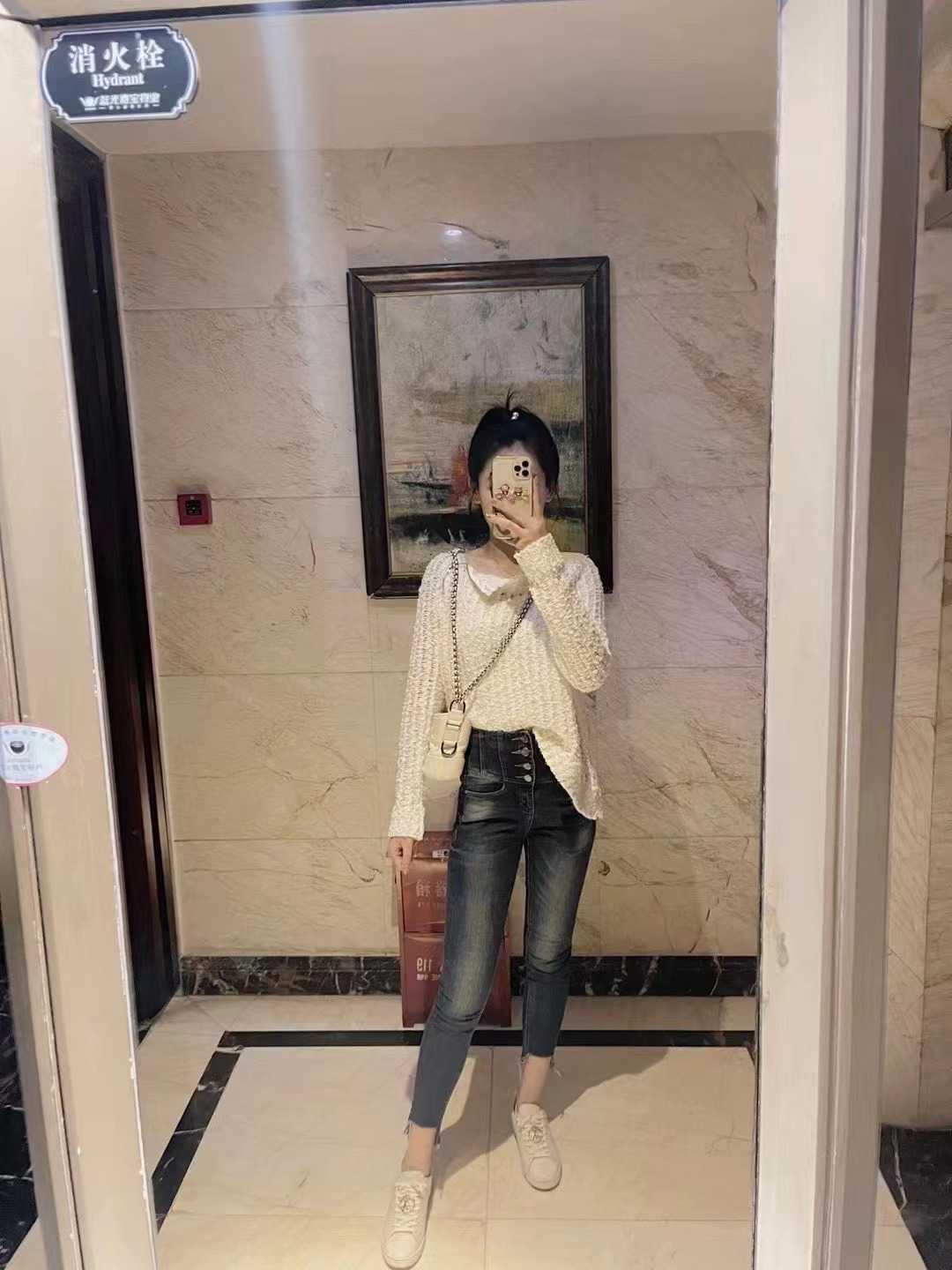 自己做可以见面付款