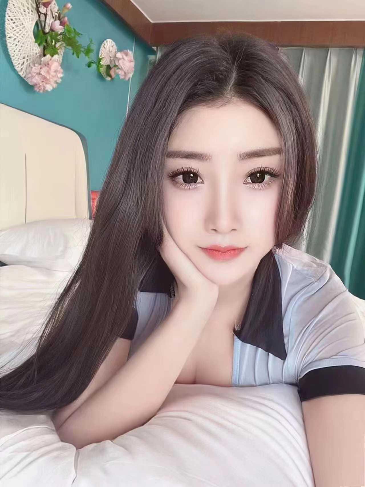 服务丰富态度好，温柔听话