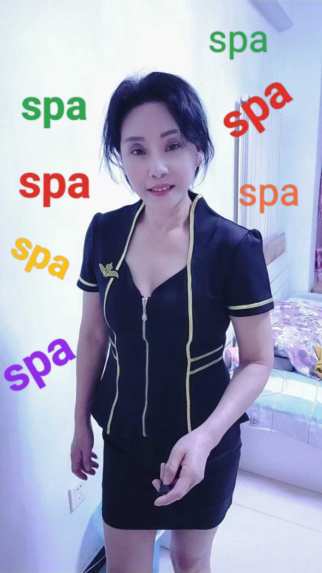 服务态度好，手法不错