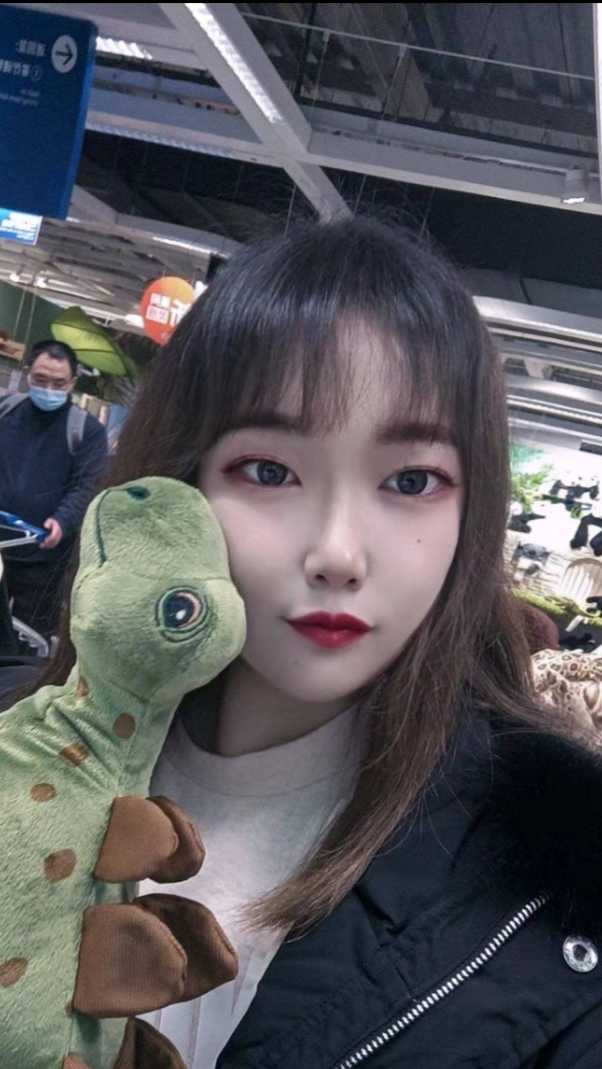 各种姿势都会，kh也很棒