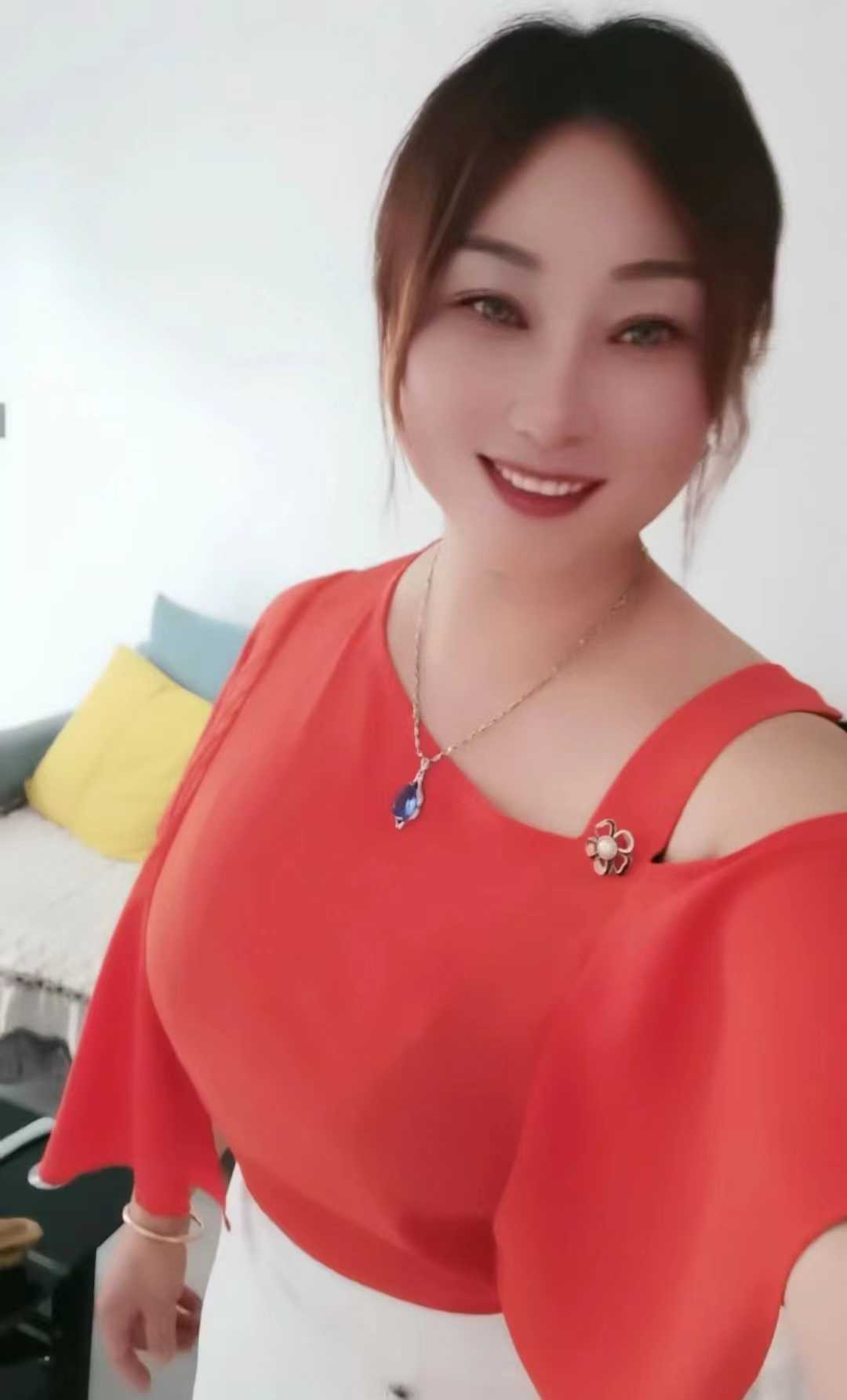 胸大，服务到位