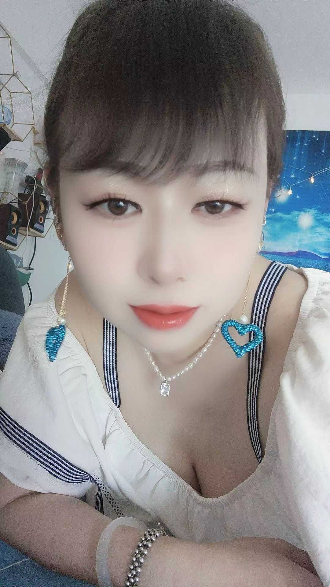 性价比很高的少妇