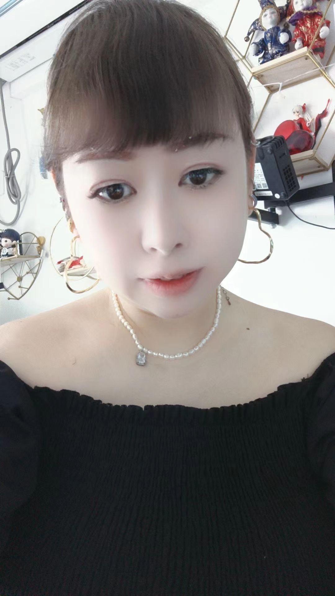 性价比很高的少妇