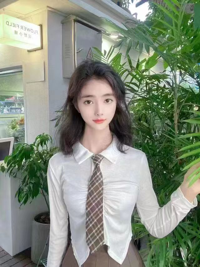 19岁的重庆辣妹子，可外出