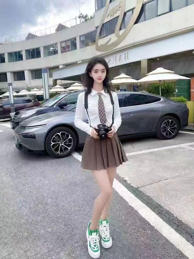 19岁的重庆辣妹子，可外出