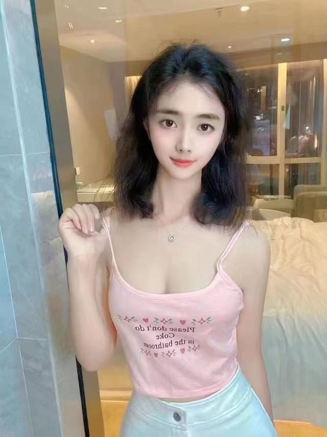 19岁的重庆辣妹子，可外出