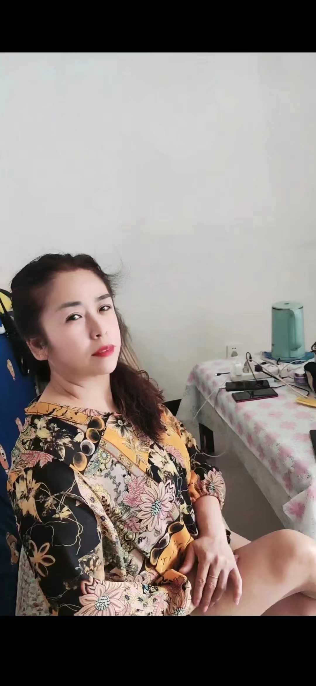 长安区熟女一枚，服务不错