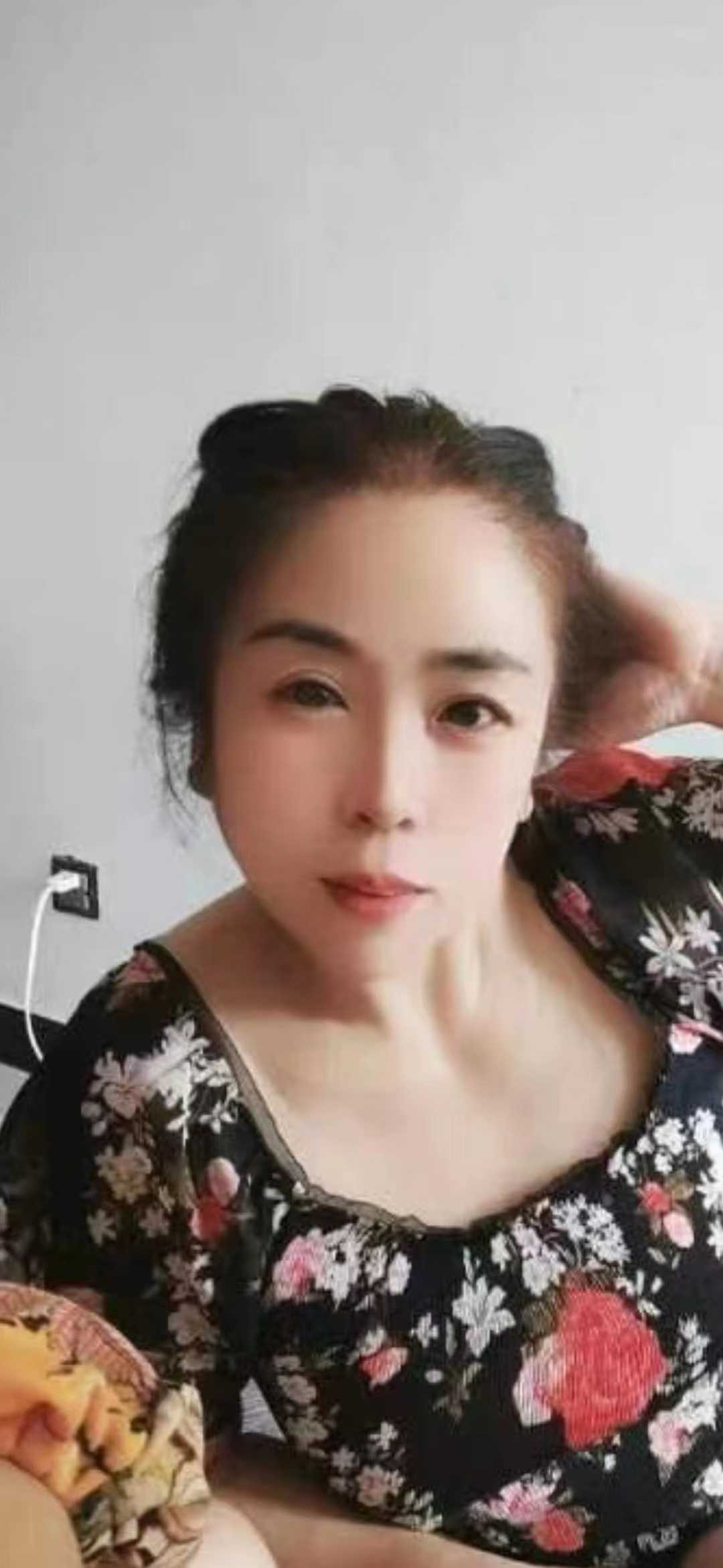 长安区熟女一枚，服务不错