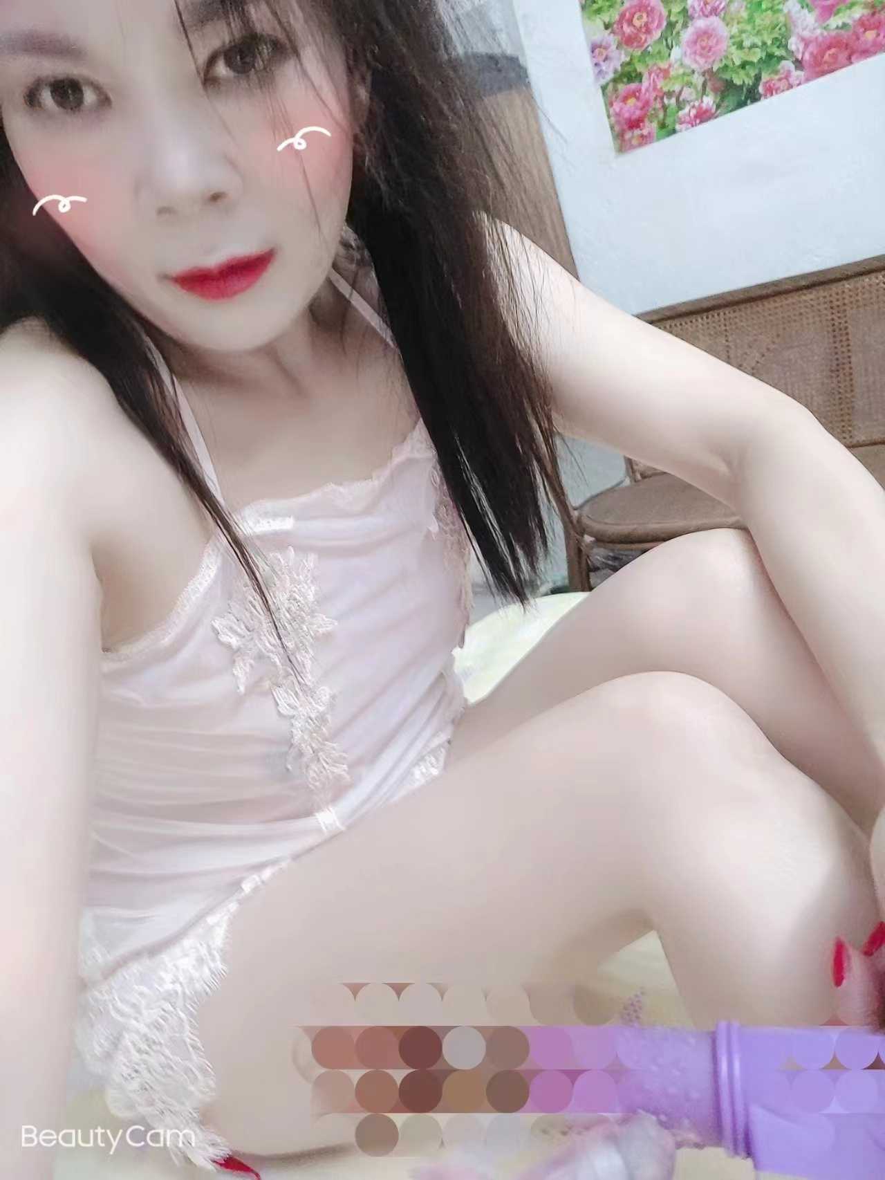 性感活好的熟女