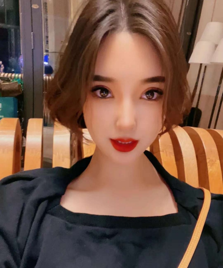 姿势任选，服务不错