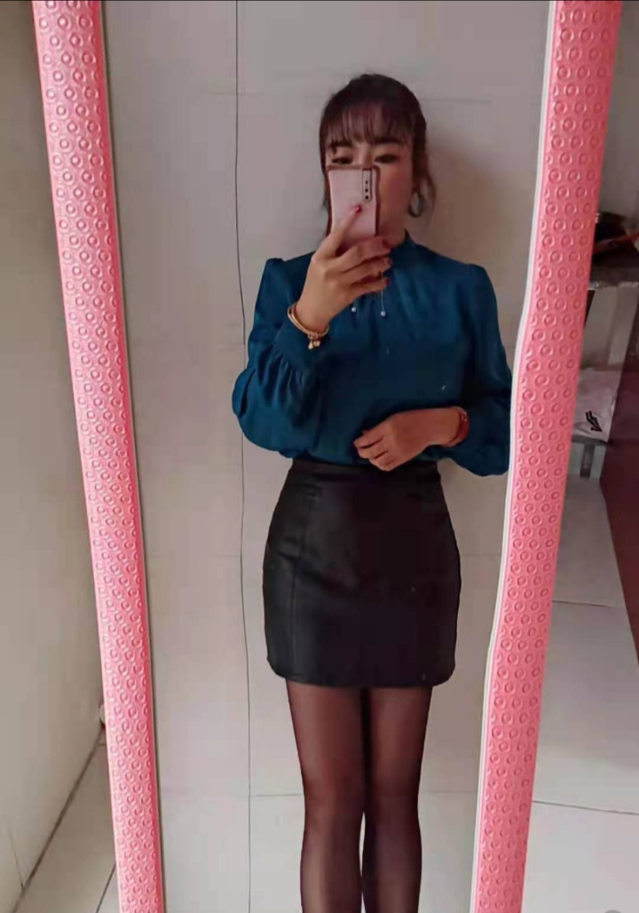 服务很细致，温柔的很