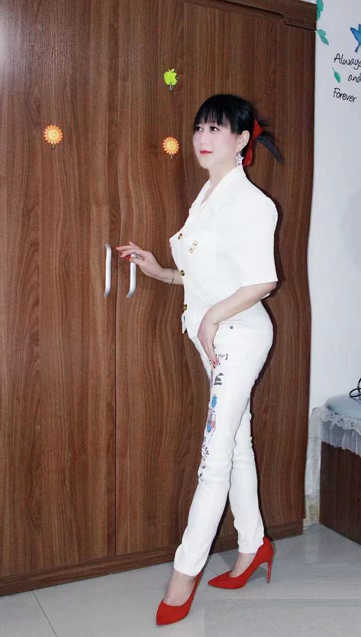 江北熟女服务好