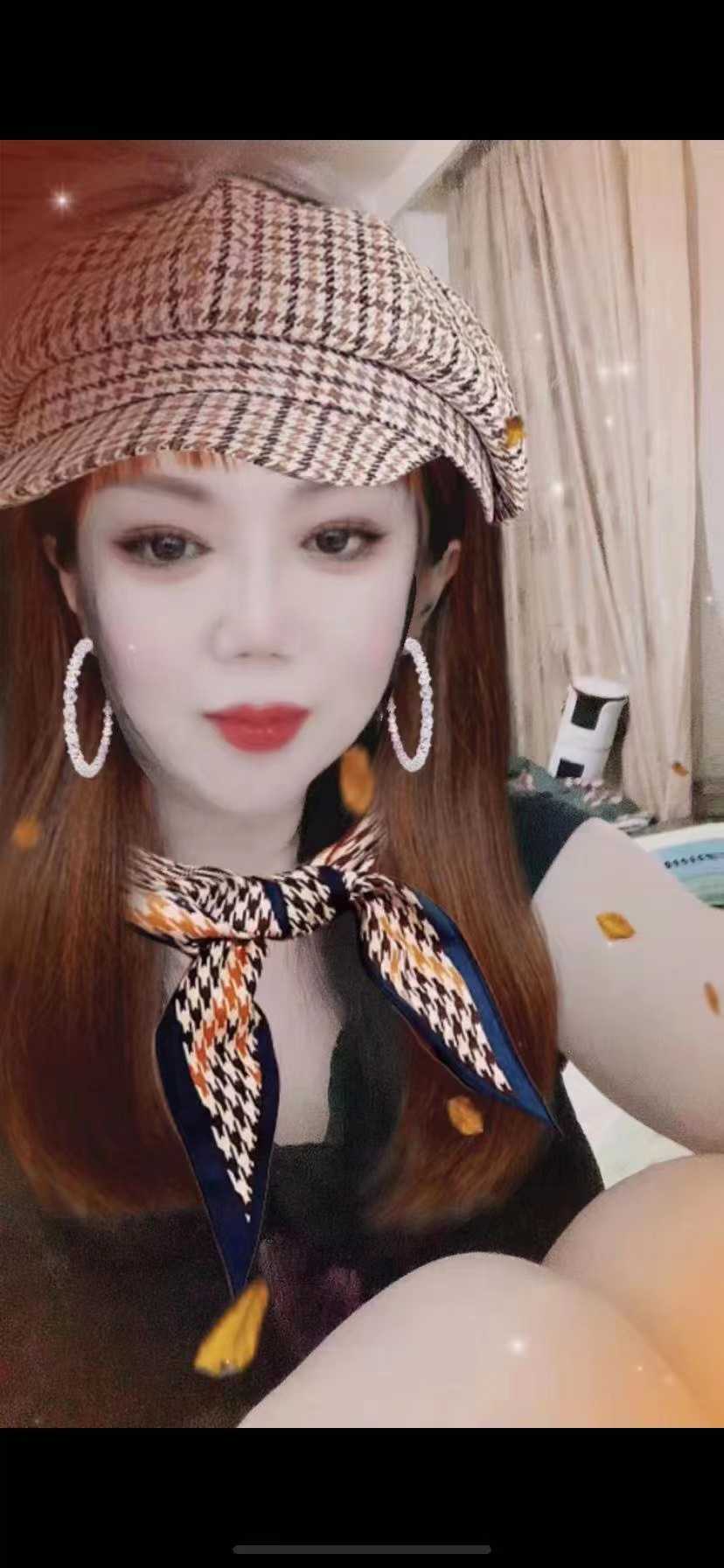 口技惊人，差点就没忍住