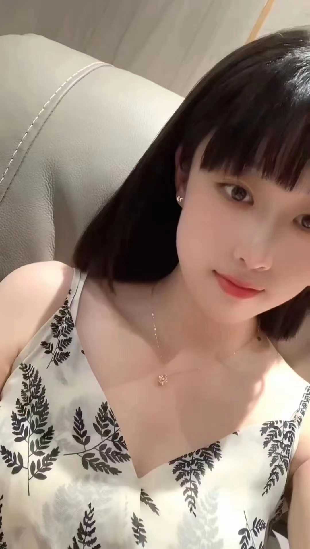 服务一流性价比高的妹子