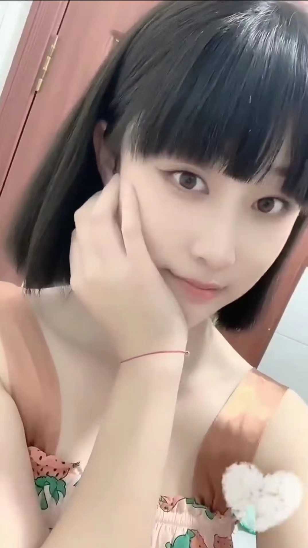 服务一流性价比高的妹子