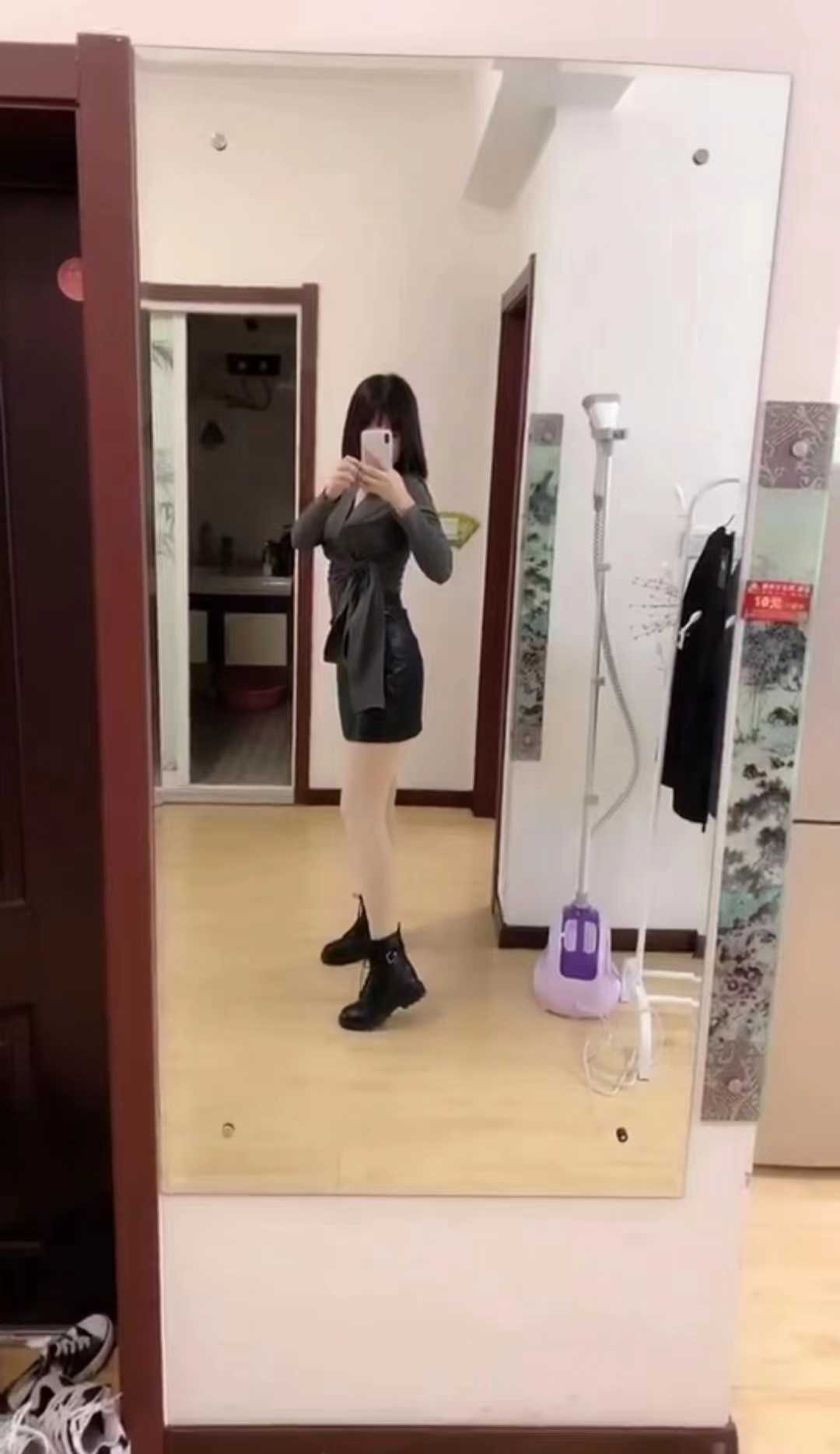 服务一流性价比高的妹子