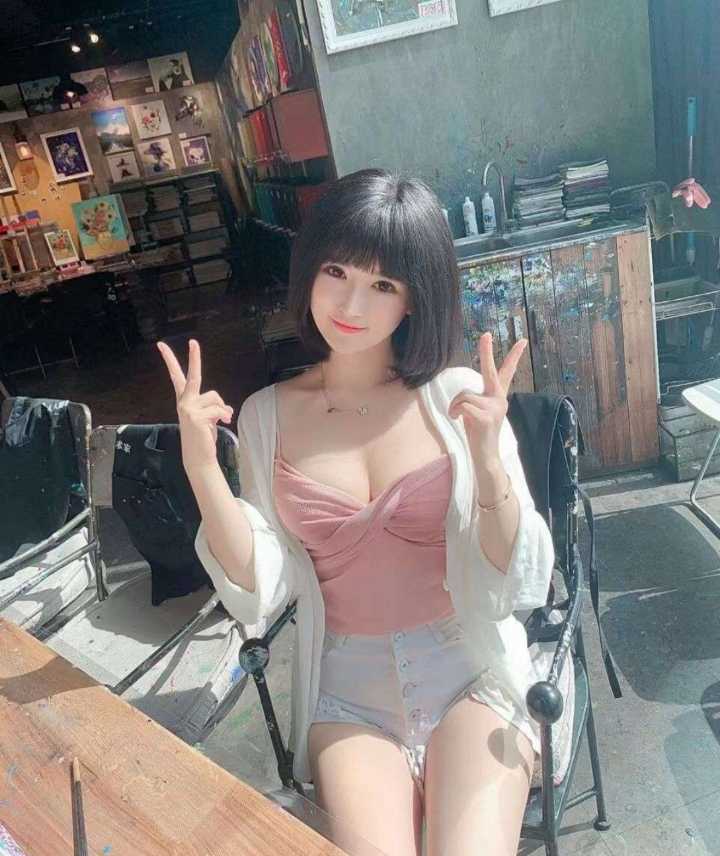 sao货一枚，干起来很爽