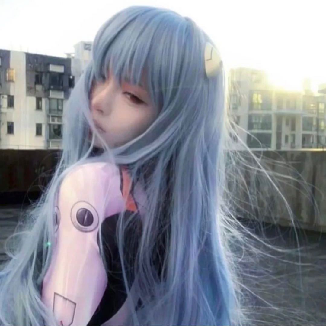 身材很好，年轻有活力