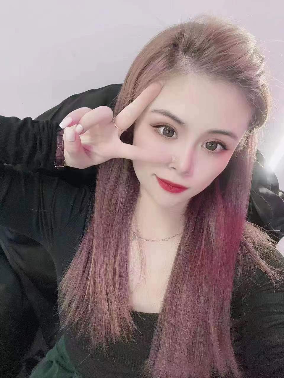 性感活好的尤物