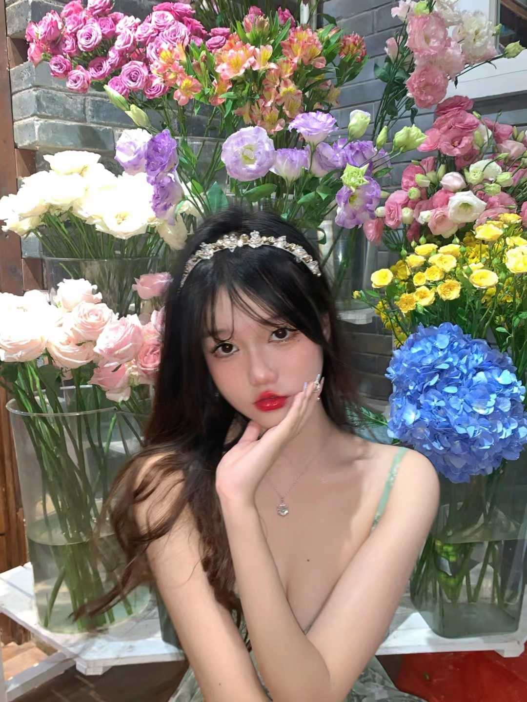 年轻嫩妹刚下海值得多刷