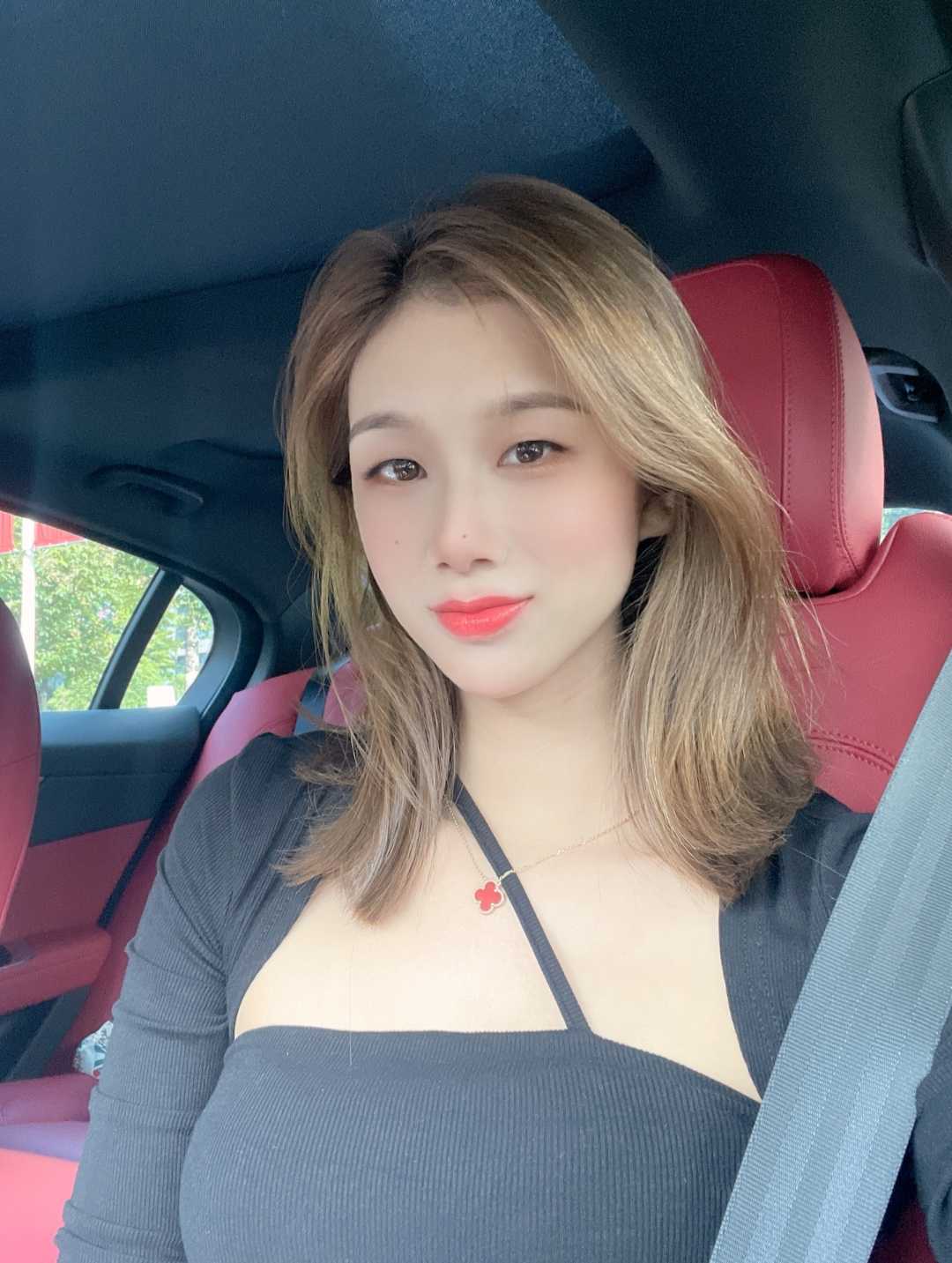 南山个人兼职小妹