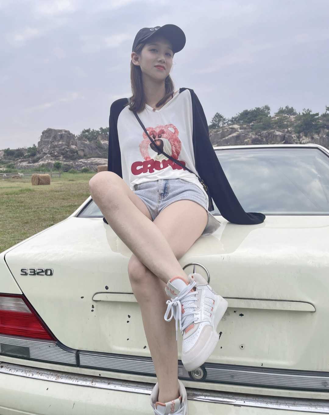 南山个人兼职小妹