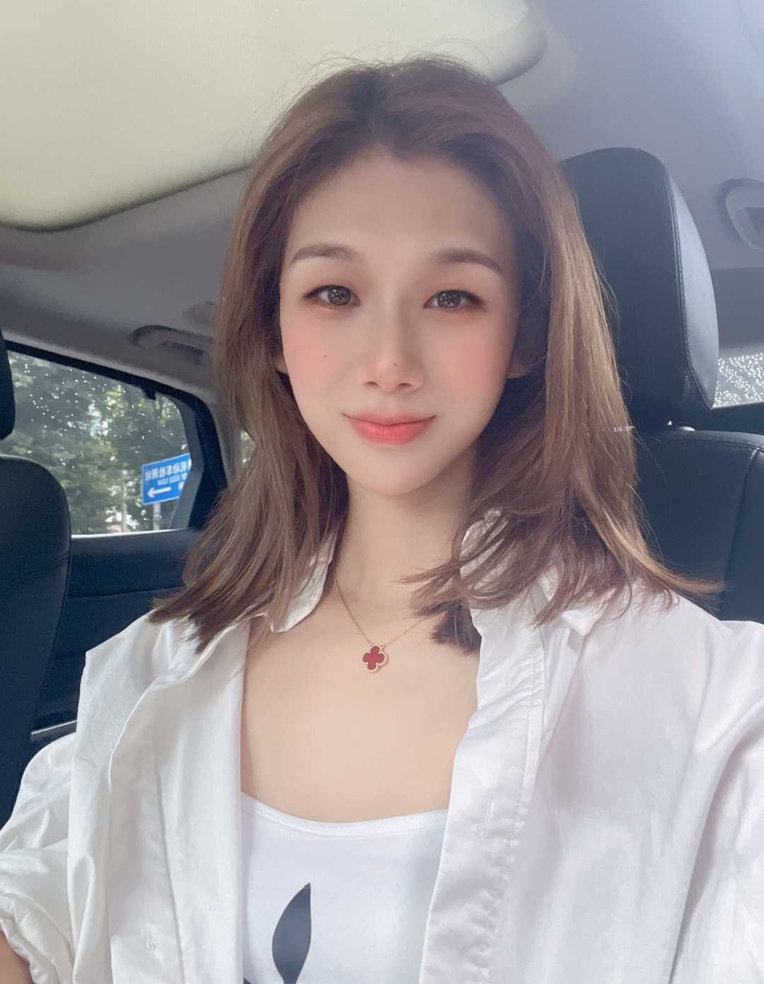 南山个人兼职小妹